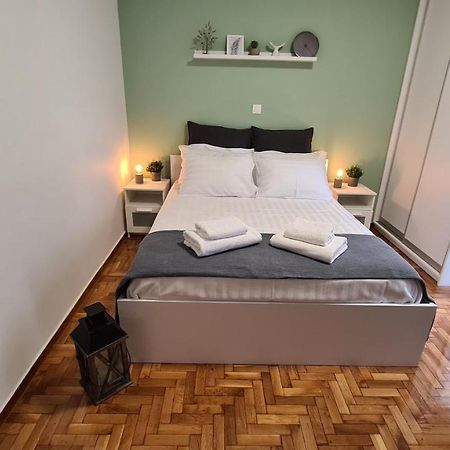 Dunant Studio Афіни Екстер'єр фото