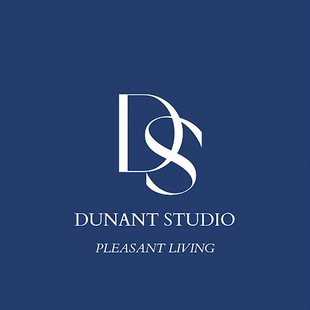 Dunant Studio Афіни Екстер'єр фото