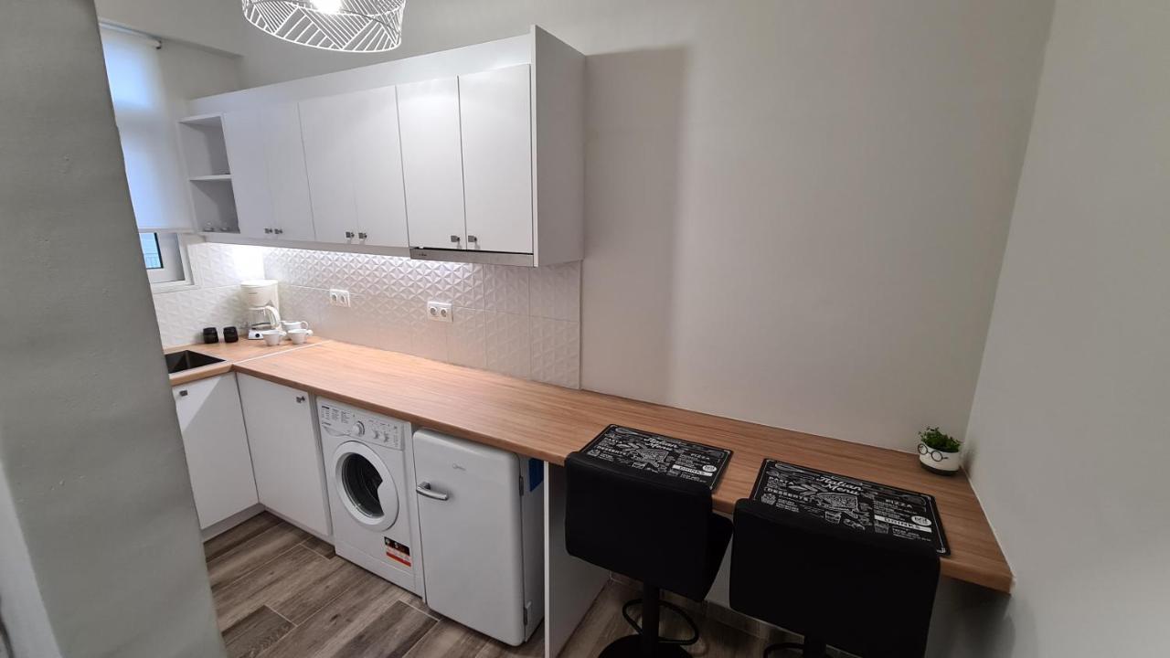 Dunant Studio Афіни Екстер'єр фото
