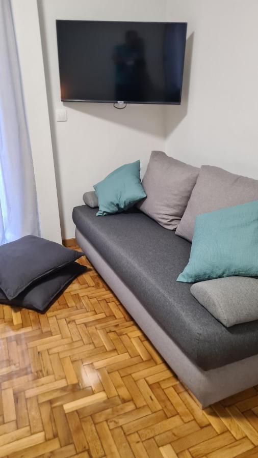 Dunant Studio Афіни Екстер'єр фото