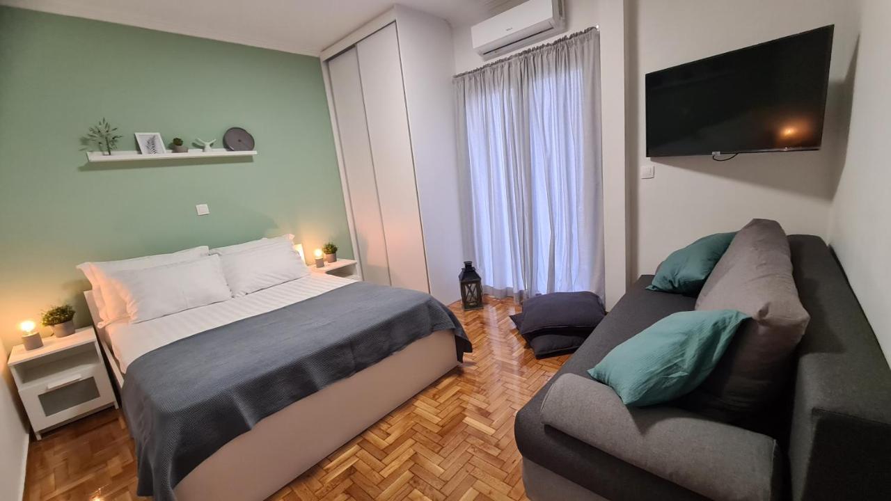 Dunant Studio Афіни Екстер'єр фото