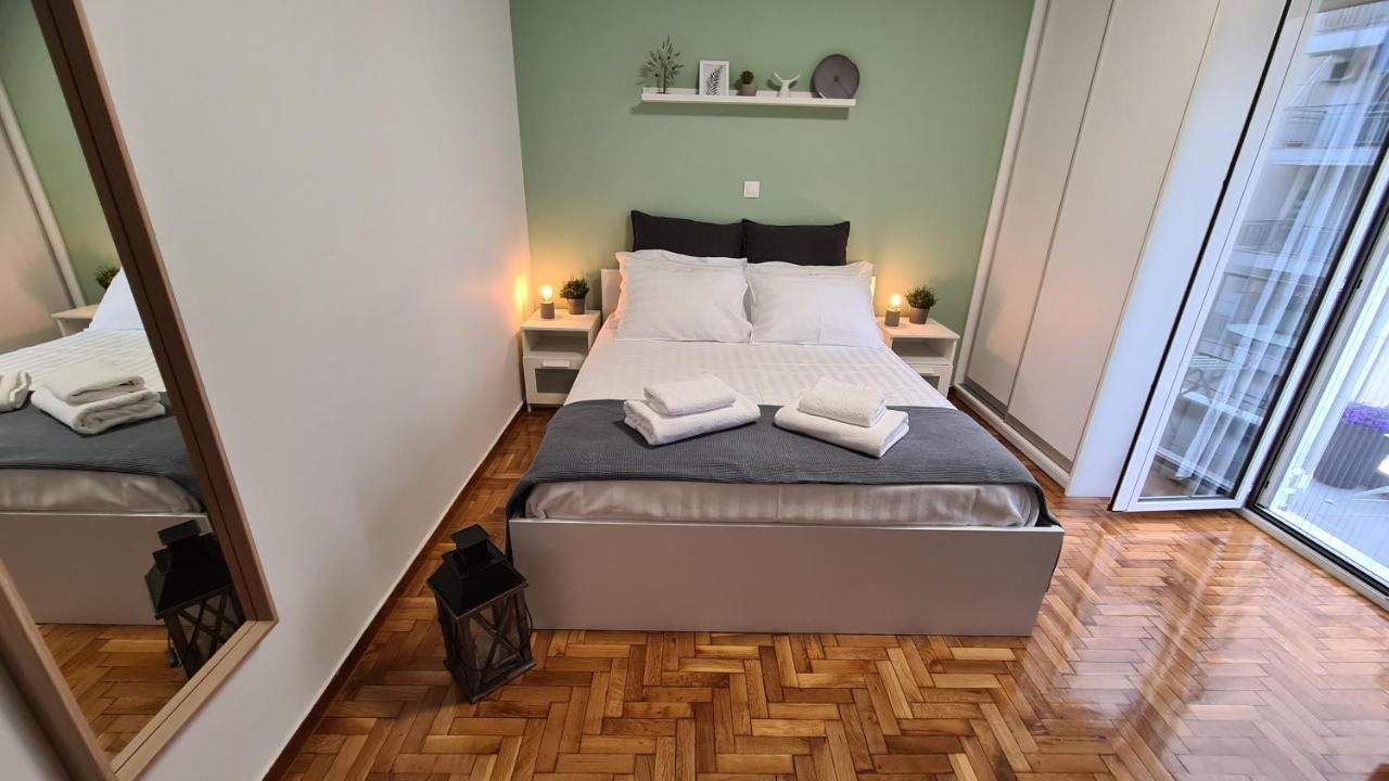 Dunant Studio Афіни Екстер'єр фото