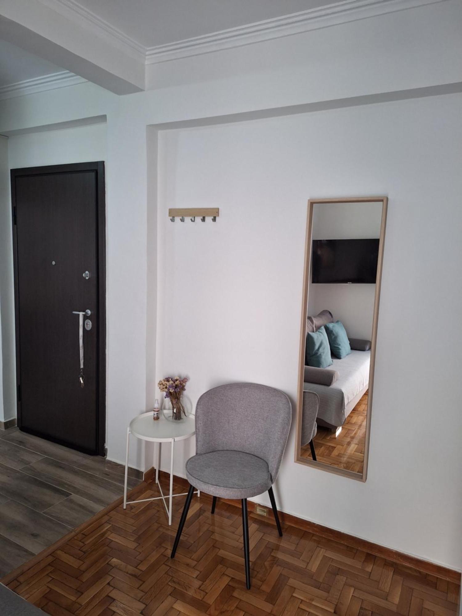 Dunant Studio Афіни Екстер'єр фото